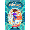 Mayowa and the Sea of Words: 'Joyful and Truly Original' - Katherine Rundell, Author of Impossible Creatures