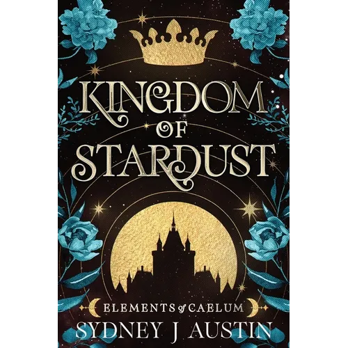 Kingdom Of Stardust