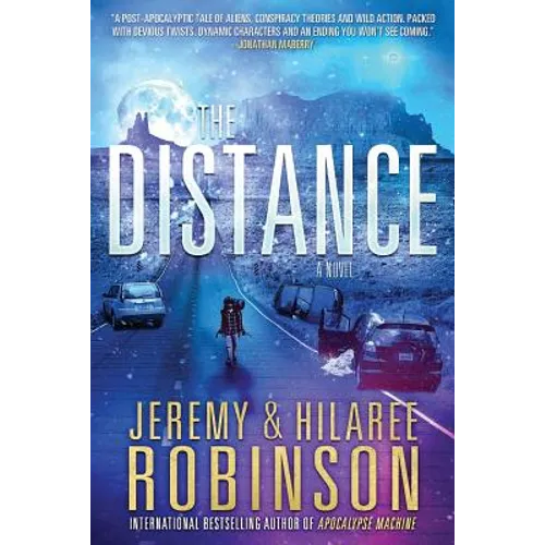 The Distance