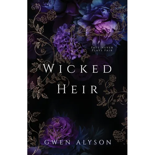 Wicked Heir