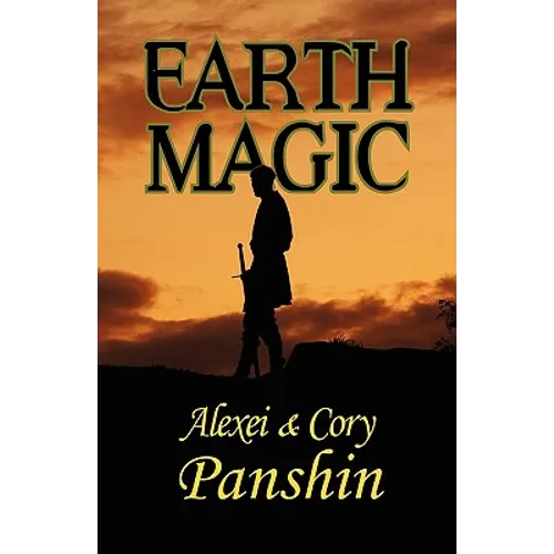 Earth Magic