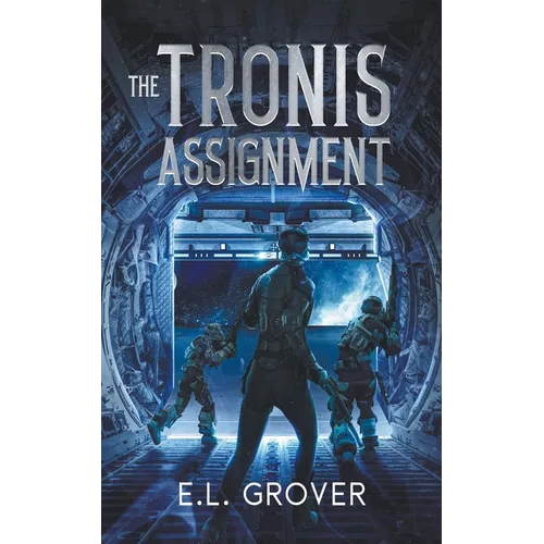 The Tronis Assignment