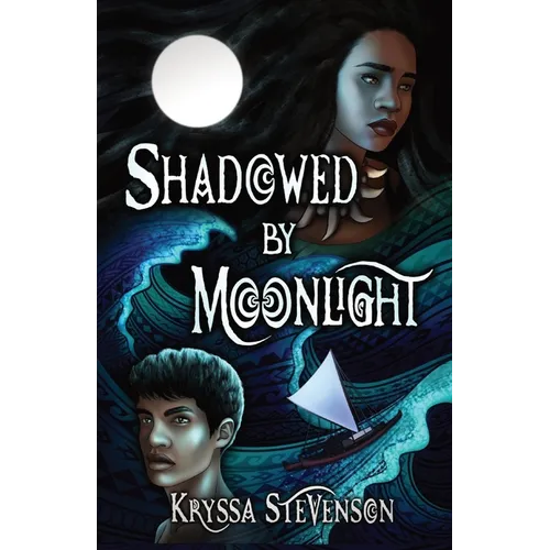 Shadowed By Moonlight