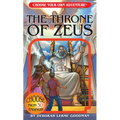 The Throne of Zeus