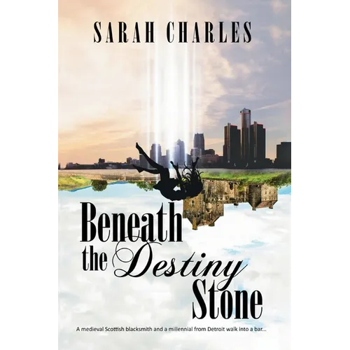 Beneath The Destiny Stone