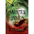 The Red Raven: Saunter James: Saunter James