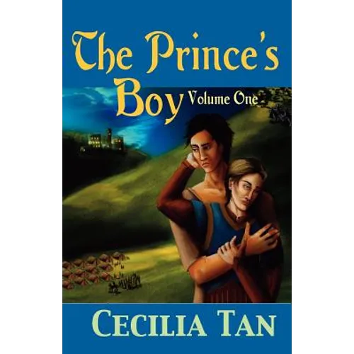 The Prince's Boy: Volume One