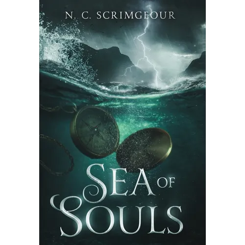 Sea of Souls