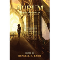 Aurum: A golden anthology of original Australian fantasy