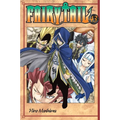 Fairy Tail 43