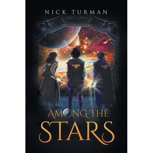 Among The Stars