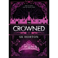 The Crowned: A Young Adult Fantasy Romance