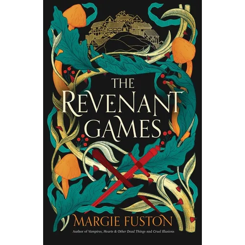 The Revenant Games