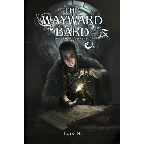 The Wayward Bard