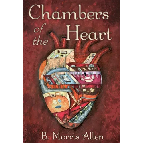 Chambers of the Heart: speculative stories