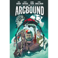 Arcbound Volume 1