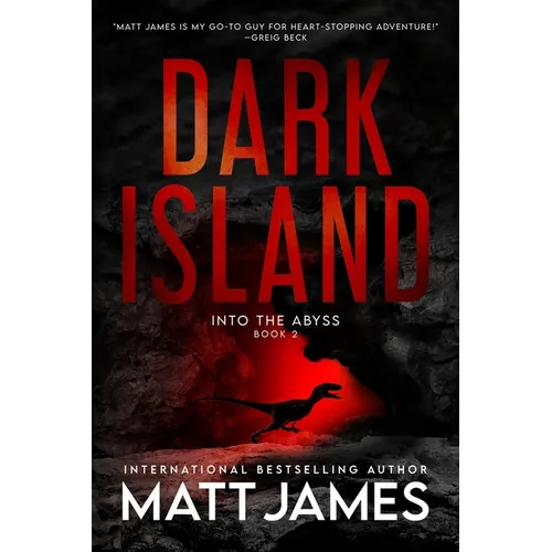 Dark Island 2: Into the Abyss