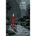 The Rabbit Princess: The Path