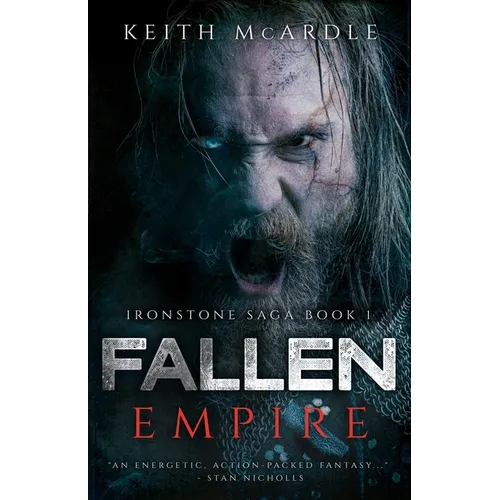 Fallen Empire