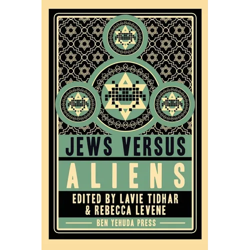 Jews vs Aliens