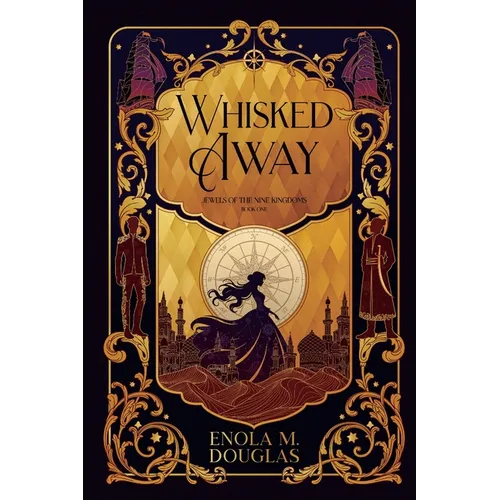 Whisked Away
