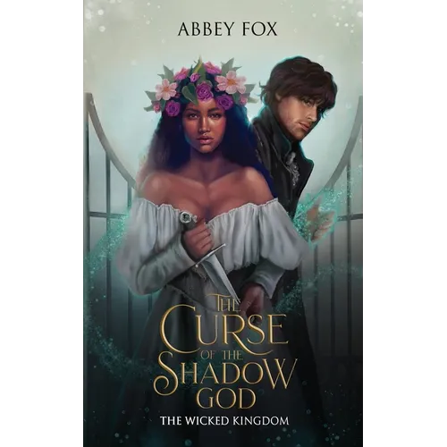 The Curse of the Shadow God