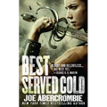 Best Served Cold