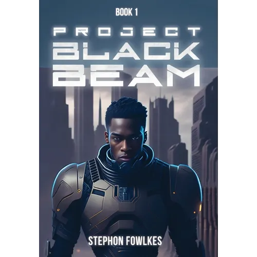 Project Black Beam