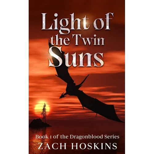 Light of the Twin Suns