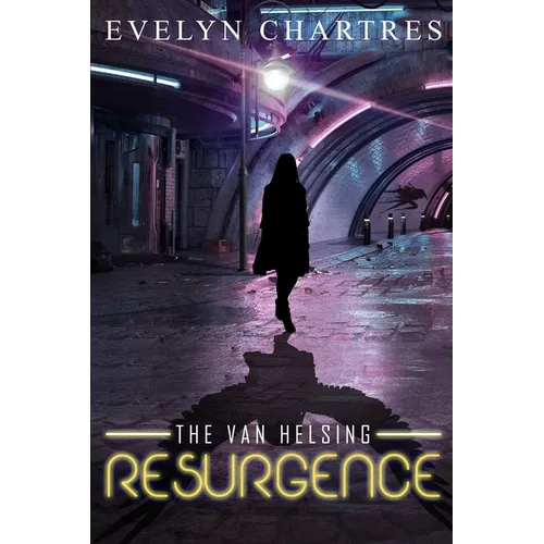 The Van Helsing Resurgence