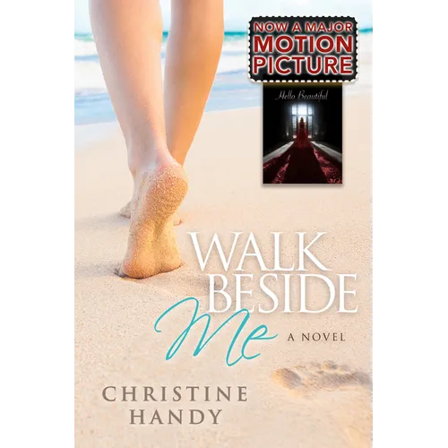 Walk Beside Me