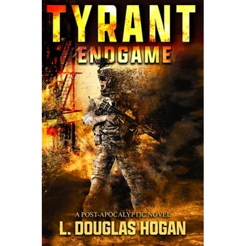Tyrant: Endgame