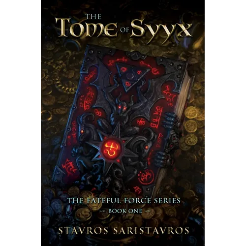 The Tome of Syyx