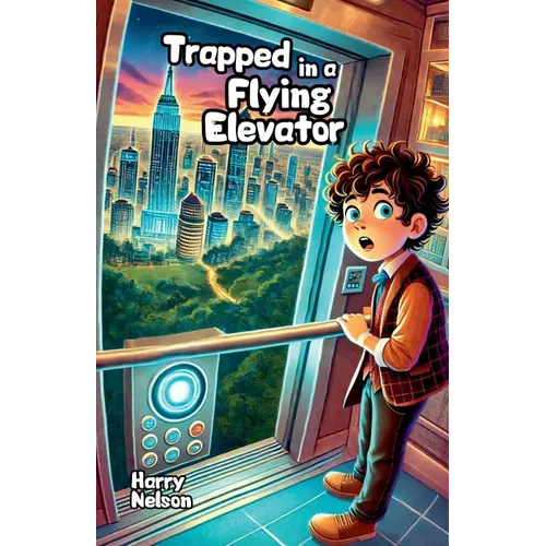 Trapped in a Flying Elevator