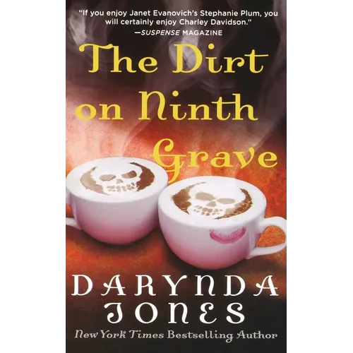 The Dirt on Ninth Grave