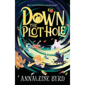 Down the Plot Hole