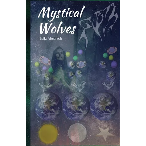Mystical Wolves