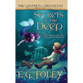 Secrets of the Deep (The Gryphon Chronicles, Book 5)