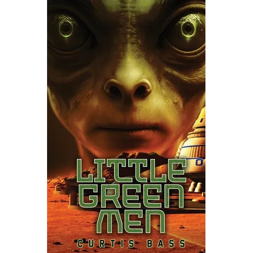 Little Green Men