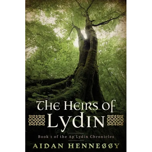 The Heirs of Lydin