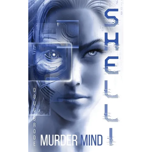 Shelli: MurderMind