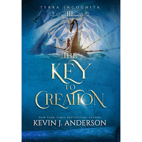 The Key to Creation