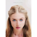 Angel by T. Ulick: The Ultimate Angel Battles The Ultimate Demon