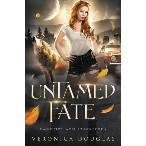Untamed Fate