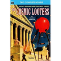 Cosmic Looters, The, & Wandl the Invader