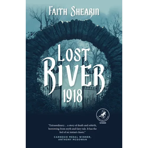 Lost River, 1918