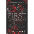First Impressions: The Fated Wings Series Book 1