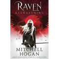 Raven: Reawakening