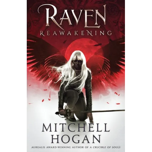 Raven: Reawakening