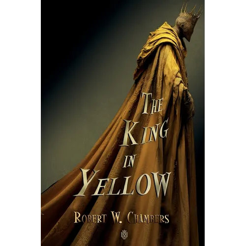 The King in Yellow: Complete Edition